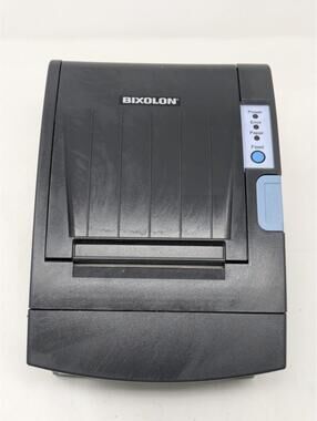 Bixolon SRP-350plusII POS Thermal Receipt Printer - No Cords